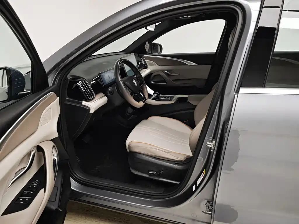 BYD Pro New Energy — фото 13