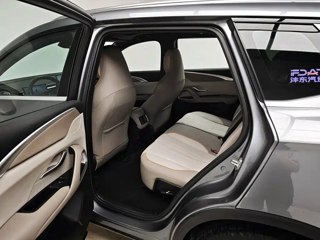 BYD Pro New Energy — фото 17