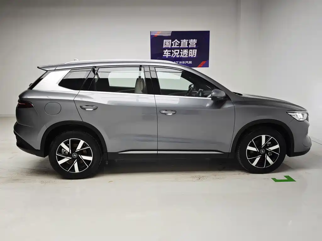 BYD Pro New Energy — фото 7