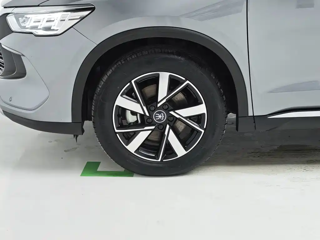 BYD Pro New Energy — фото 8