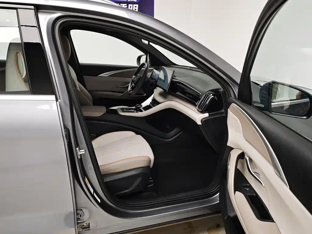 BYD Pro New Energy — фото 10