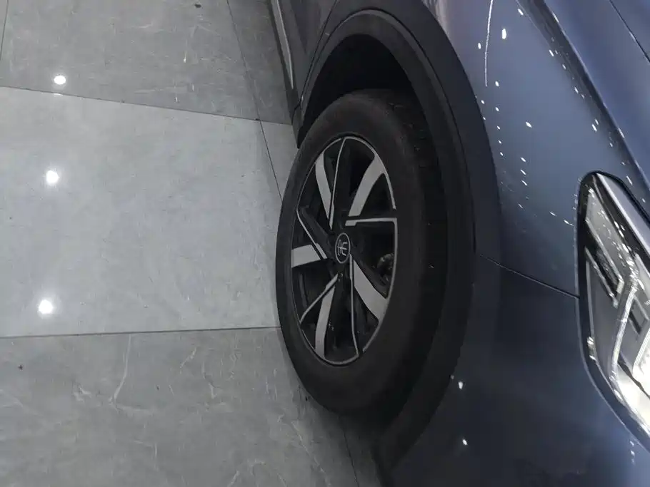 BYD Pro New Energy — фото 6