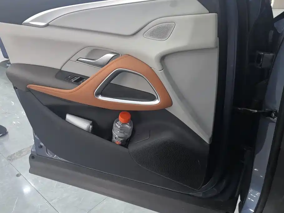 BYD Pro New Energy — фото 7