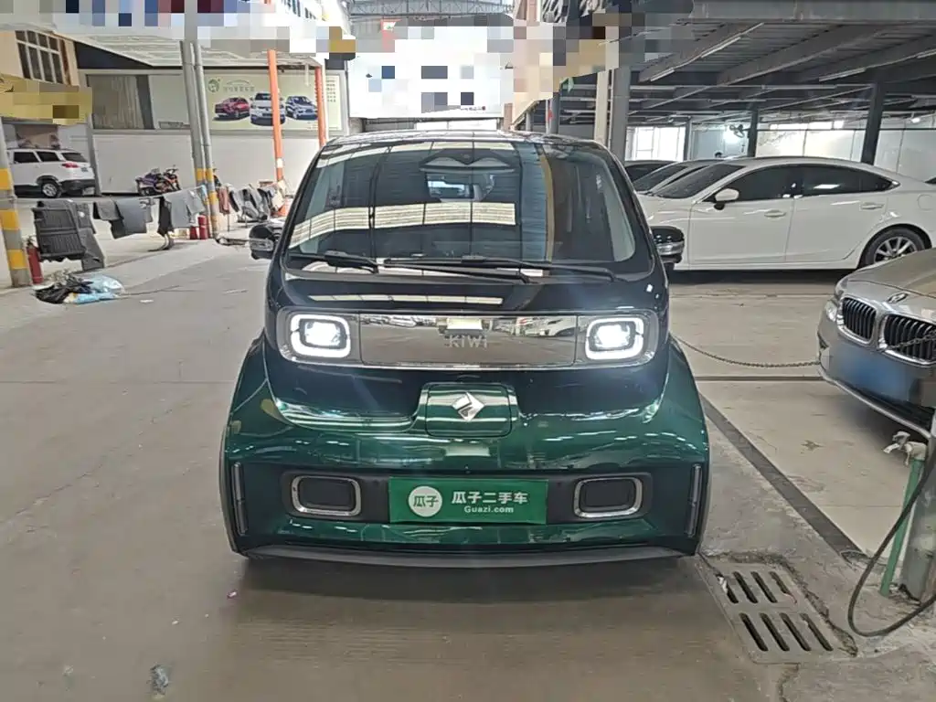 Baojun KiWi EV — фото 3