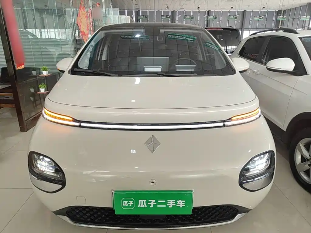 Baojun Yunduo — фото 3