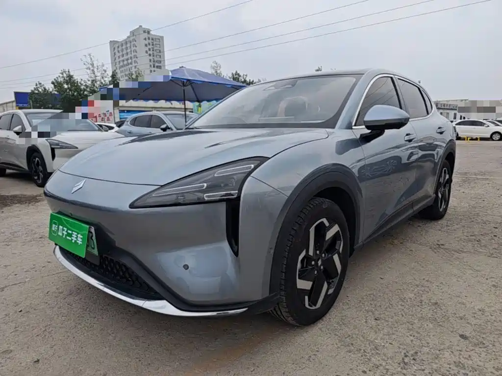 Baojun Yunhai — фото 2