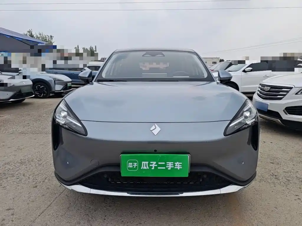 Baojun Yunhai — фото 3