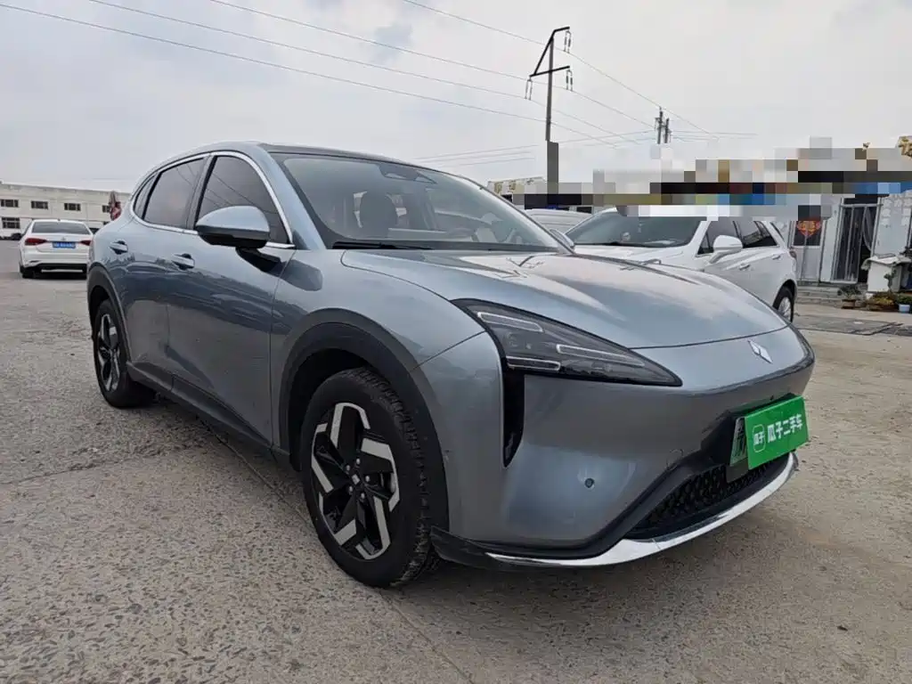 Baojun Yunhai — фото 4