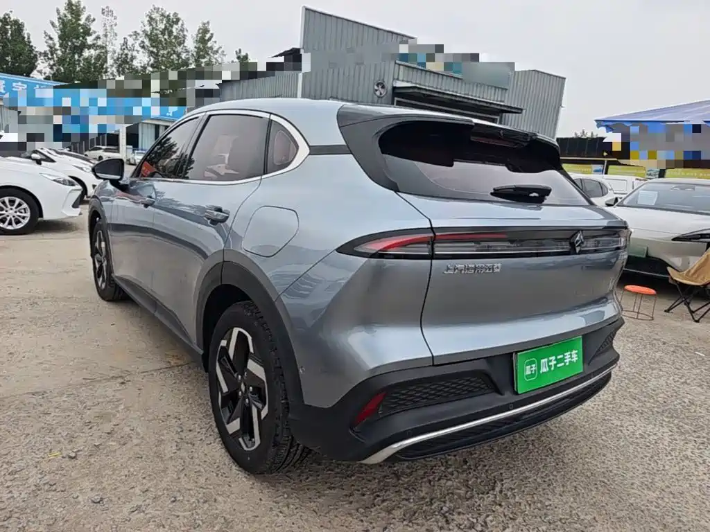 Baojun Yunhai — фото 5