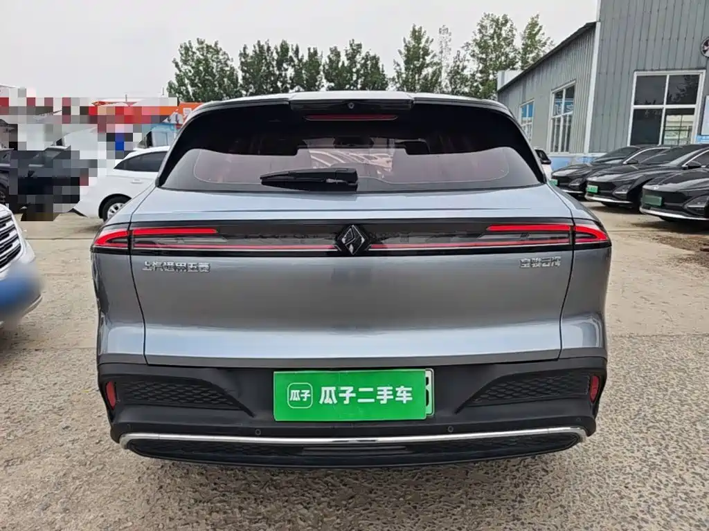 Baojun Yunhai — фото 6