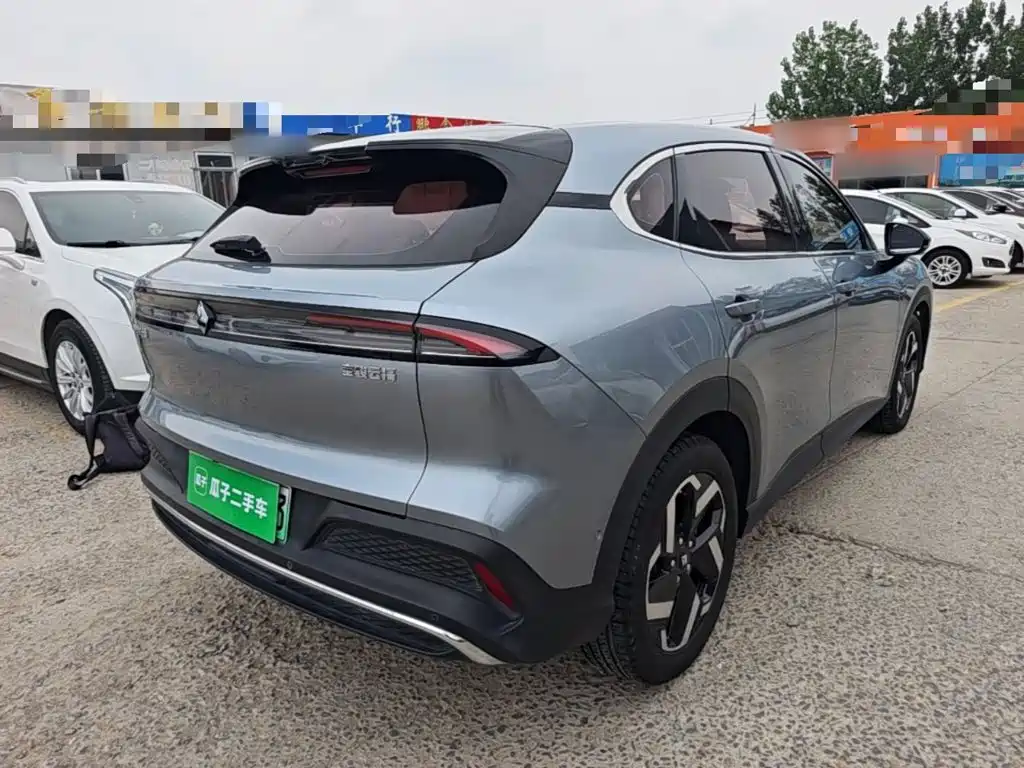 Baojun Yunhai — фото 7