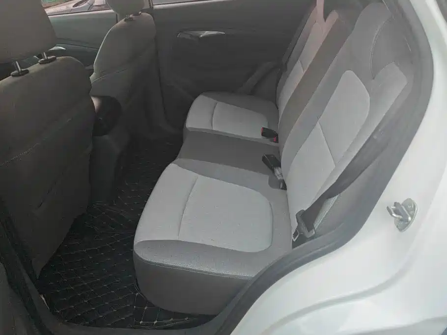 Baojun RS-3 — фото 11