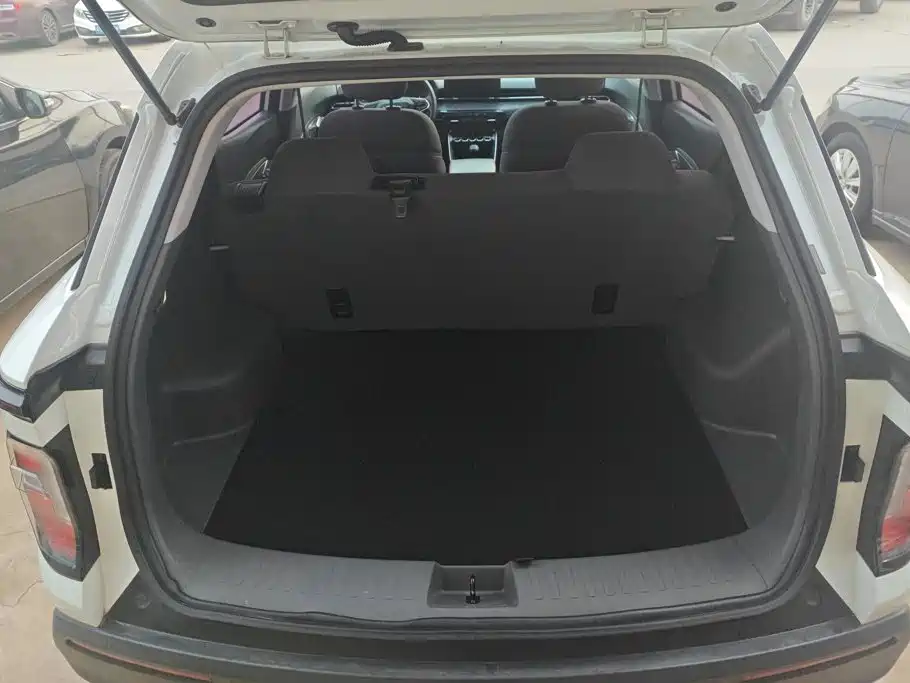 Baojun RS-3 — фото 4