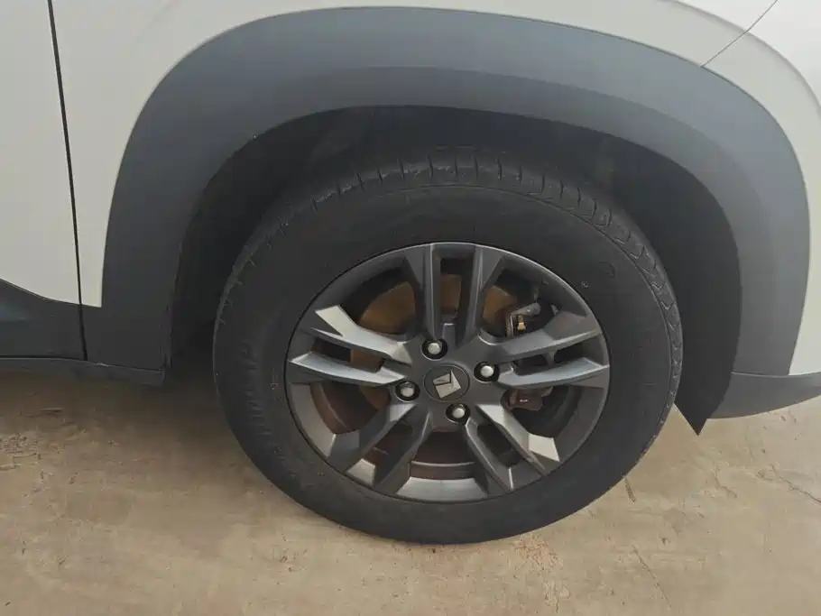 Baojun RS-3 — фото 6