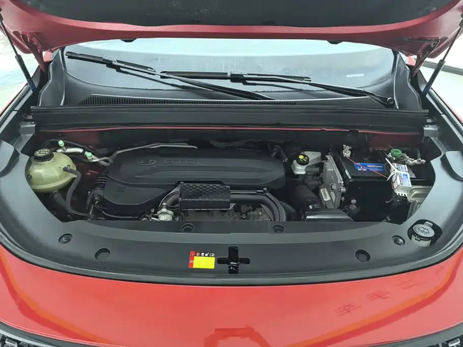 Baojun RS-5 — фото 10