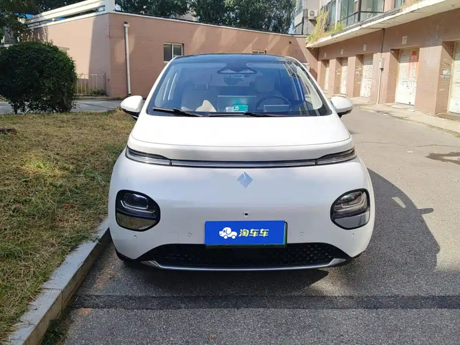 Baojun Yunduo — фото 2