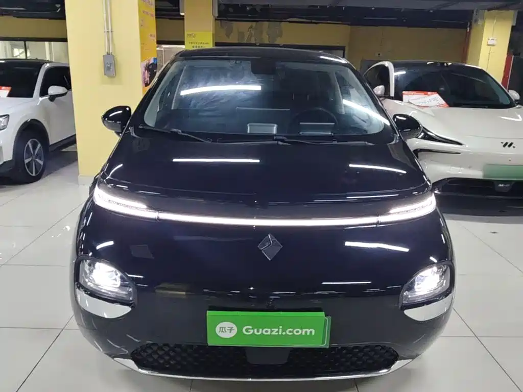 Baojun Yunduo — фото 3