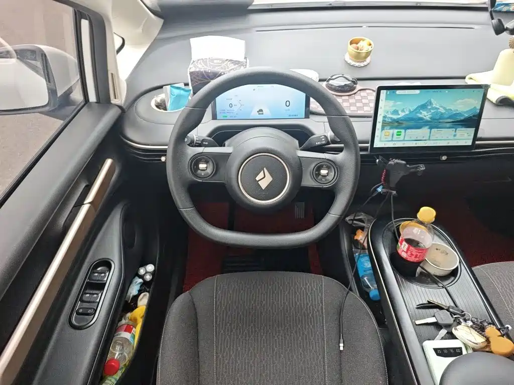 Baojun Yunduo — фото 3