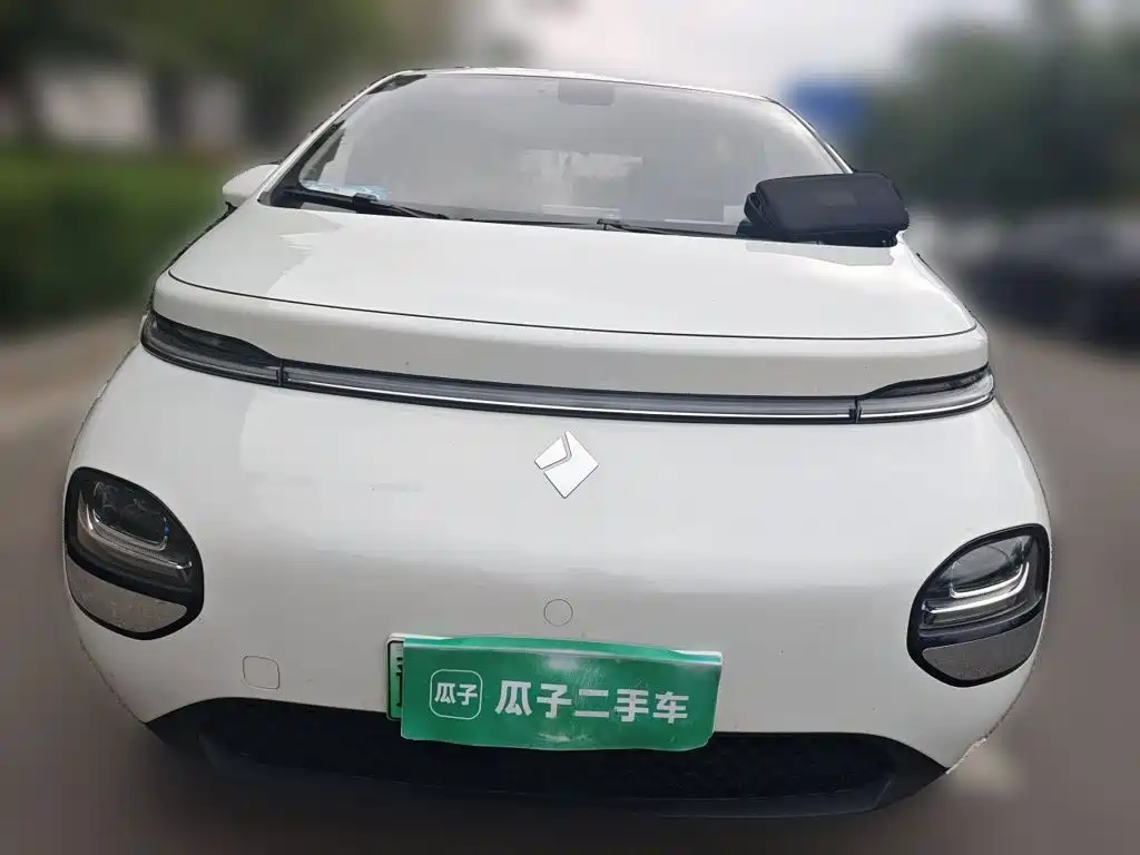 Baojun Yunduo — фото 23