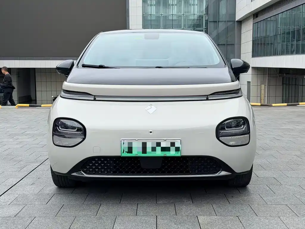 Baojun Yunduo — фото 2