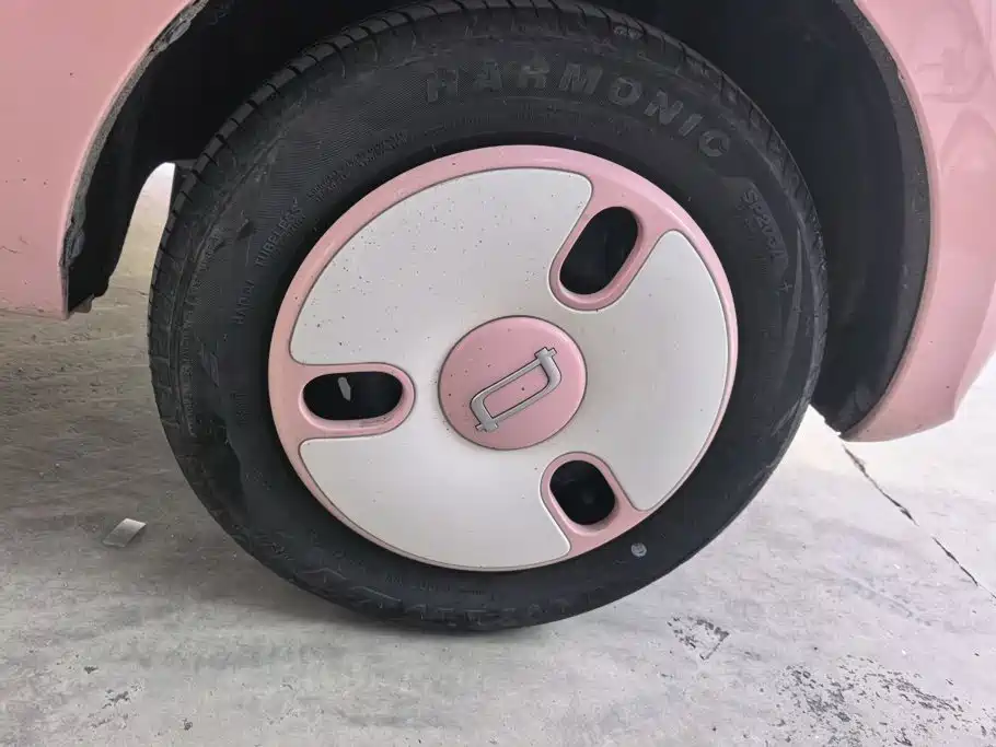 Bestune Pony — фото 6