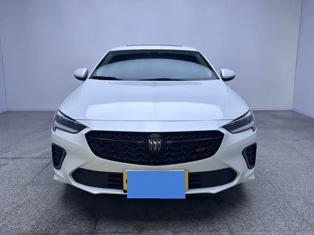 Buick Regal — фото 2