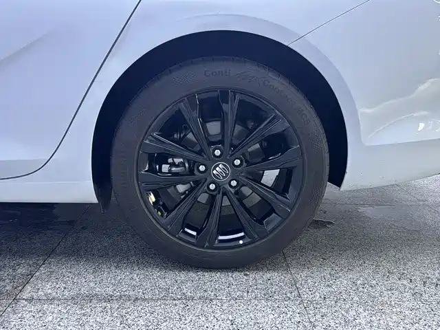 Buick Regal — фото 17