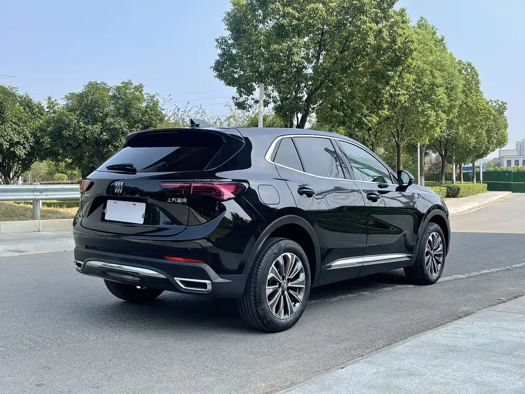 Buick Envision S — фото 3