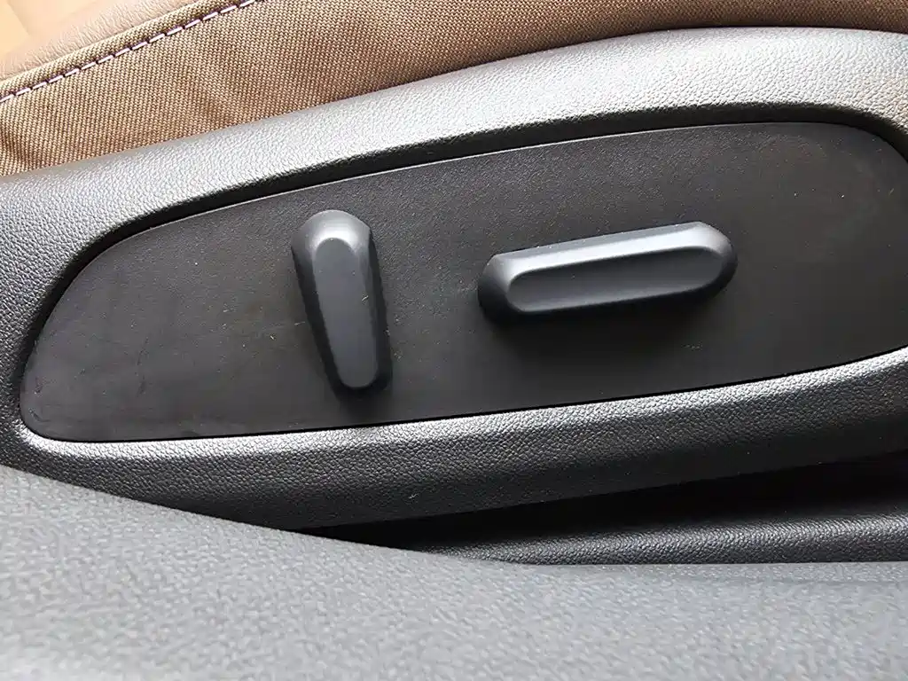 Buick Regal — фото 18