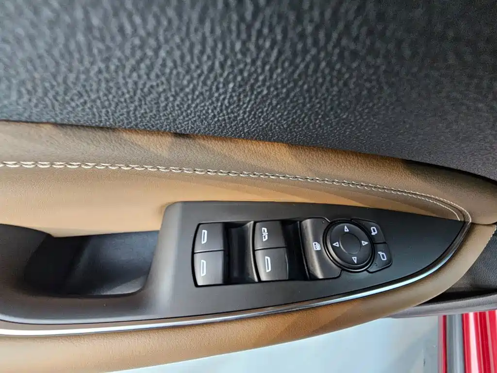 Buick Regal — фото 21