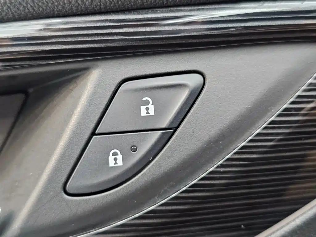 Buick Regal — фото 22