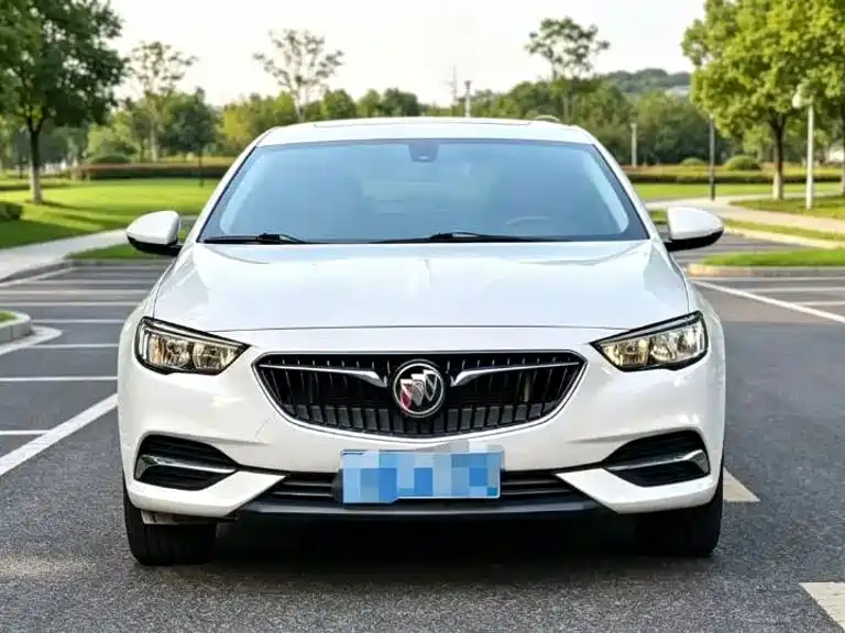Buick Regal — фото 2