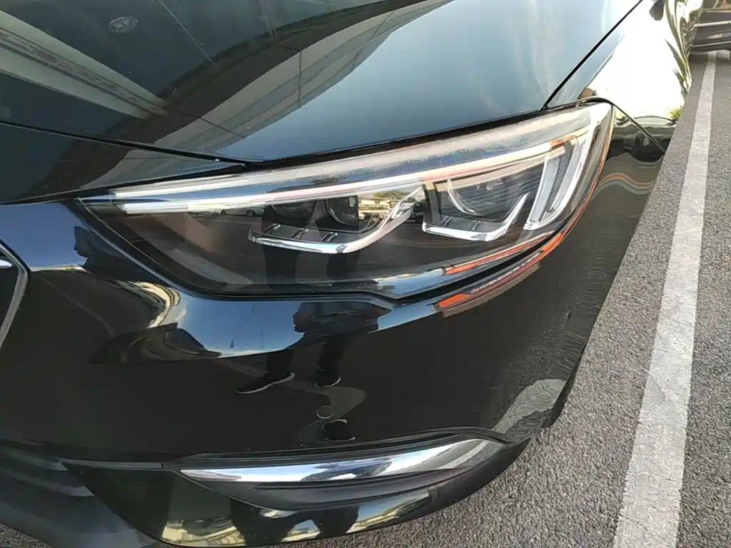 Buick Regal — фото 24