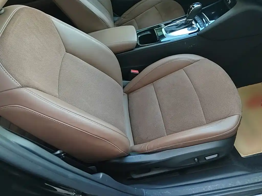 Buick Regal — фото 25