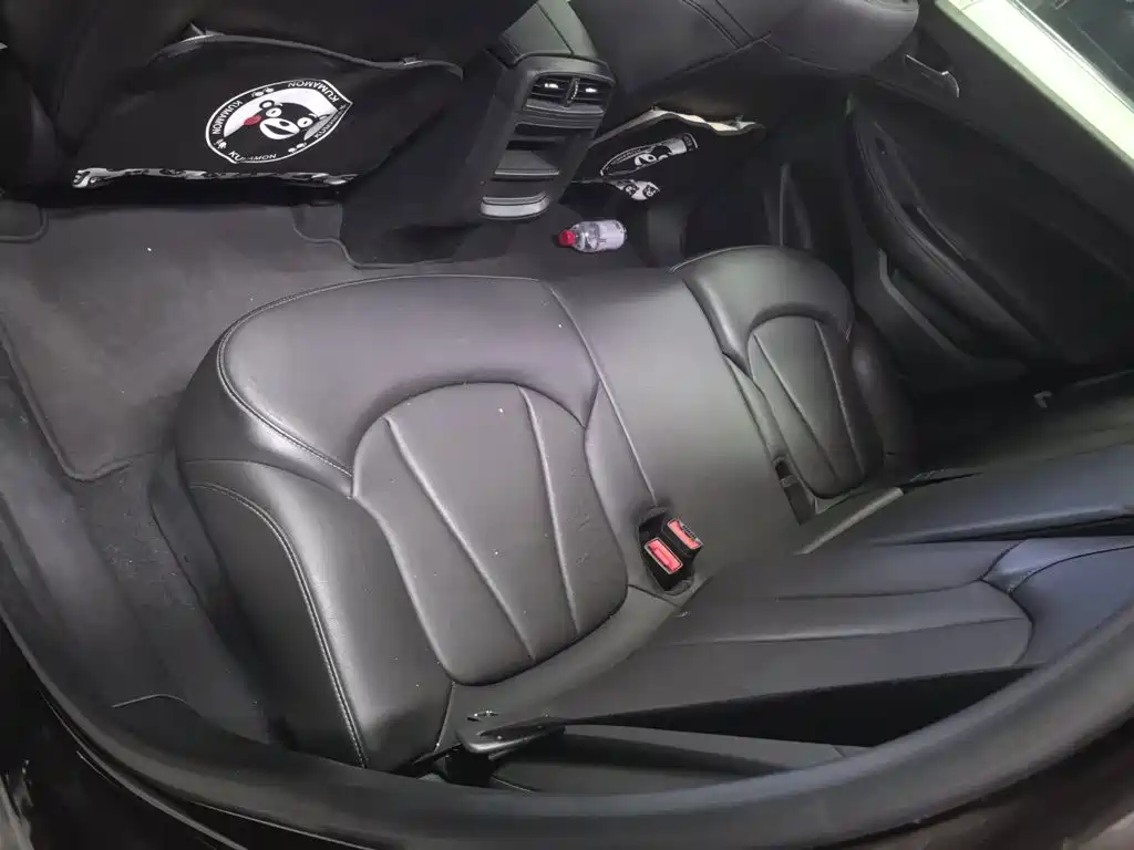 Buick Envision Plus — фото 15