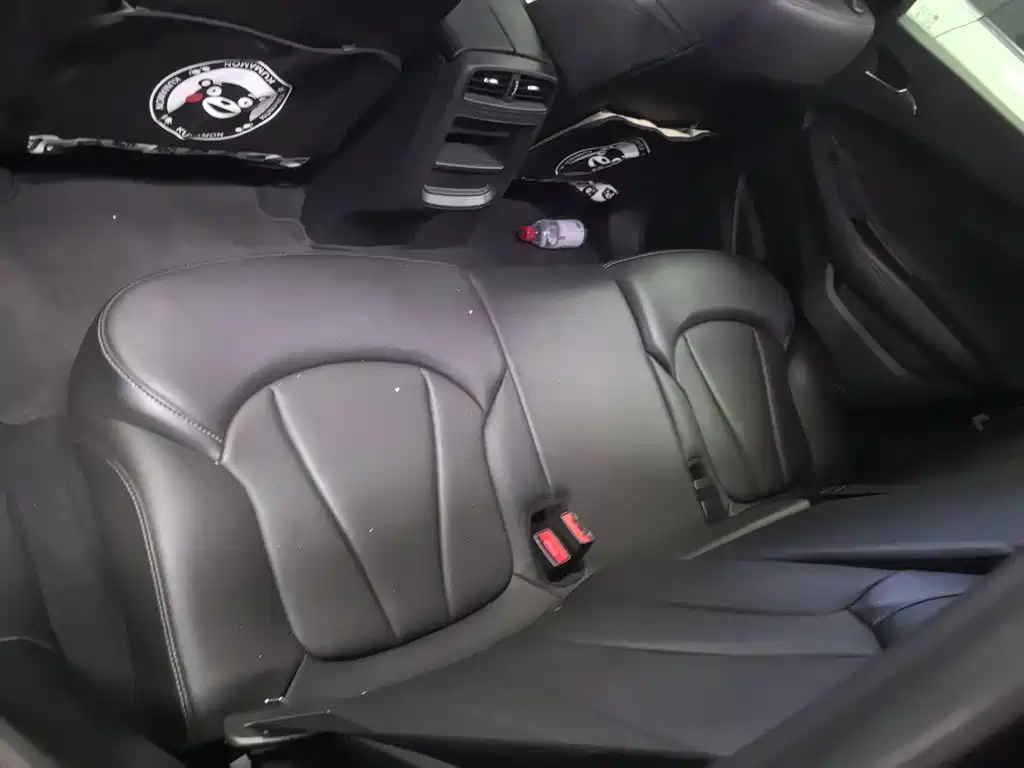 Buick Envision Plus — фото 17