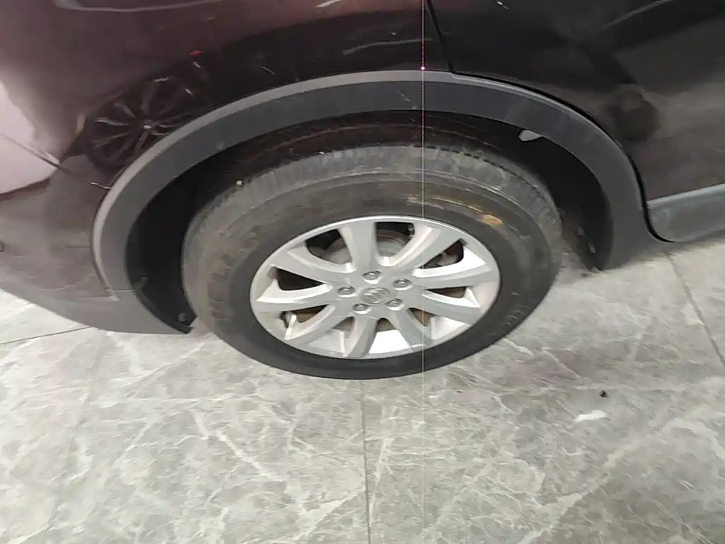Buick Envision Plus — фото 24