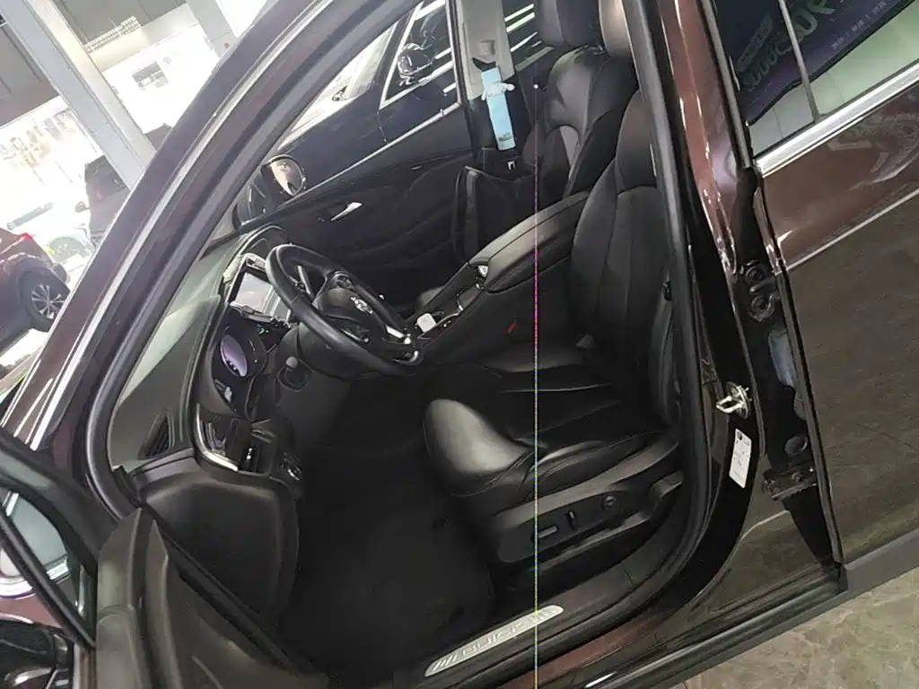 Buick Envision Plus — фото 8