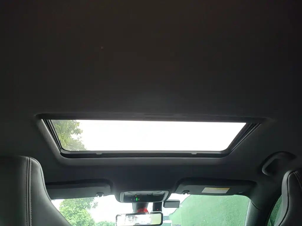 Buick Regal — фото 18