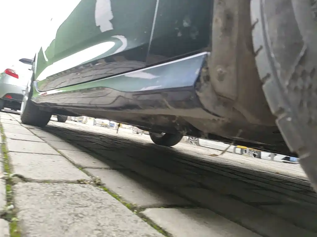 Buick Regal — фото 21
