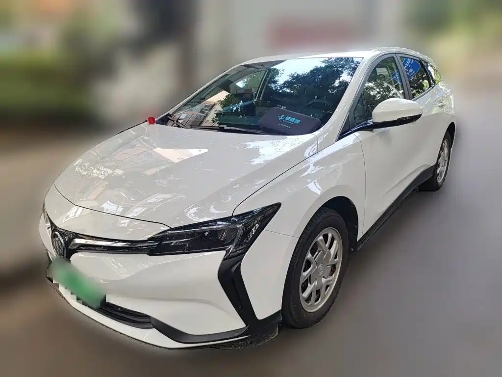 Buick Velite 6 — фото 2