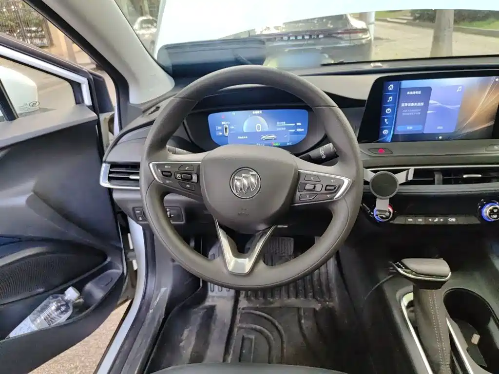 Buick Velite 6 — фото 13