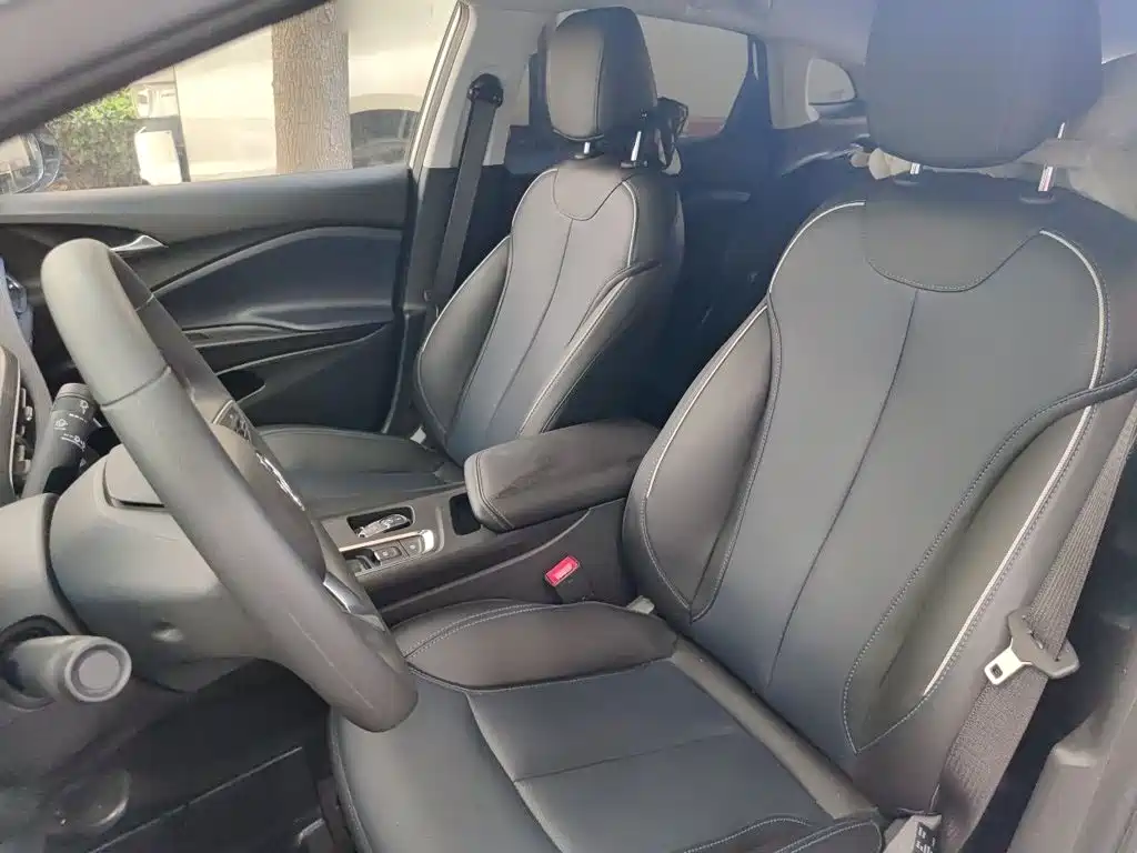 Buick Velite 6 — фото 18