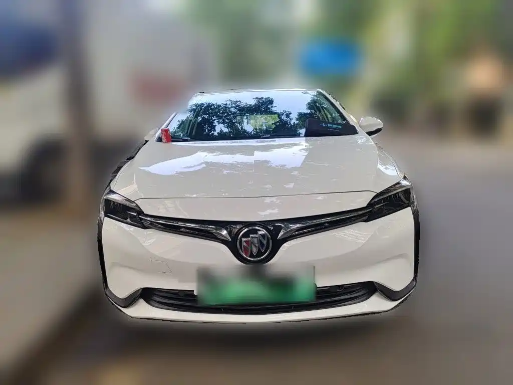 Buick Velite 6 — фото 3
