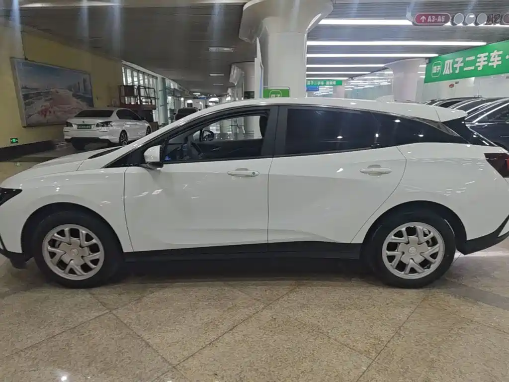 Buick Velite 6 — фото 5