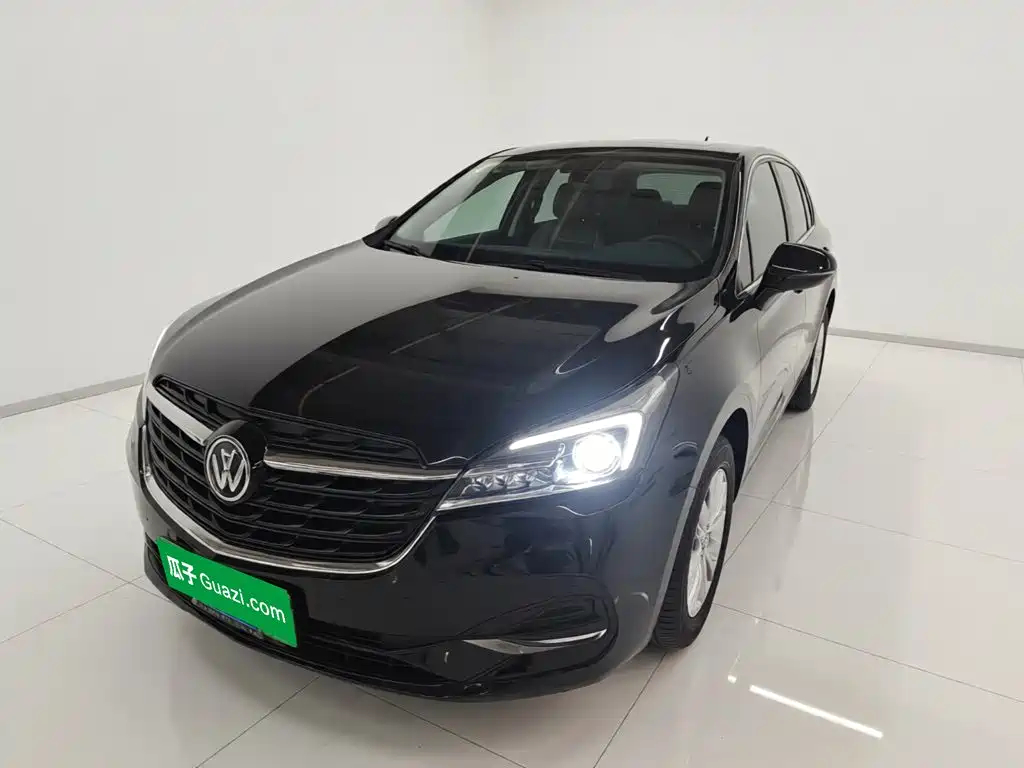Buick Envision Plus