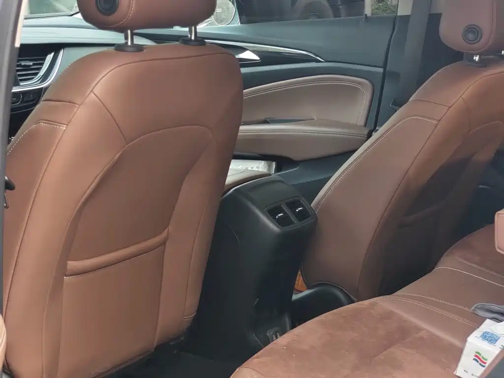 Buick Regal — фото 8