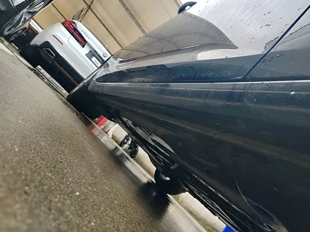 Buick Regal — фото 21