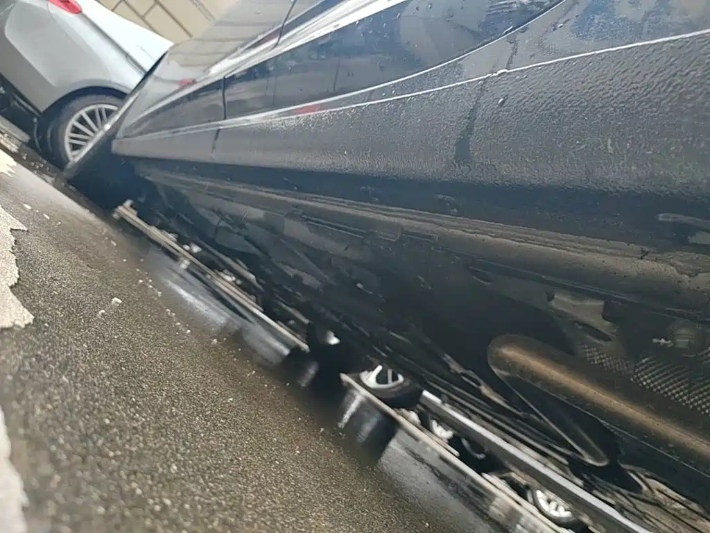 Buick Regal — фото 22