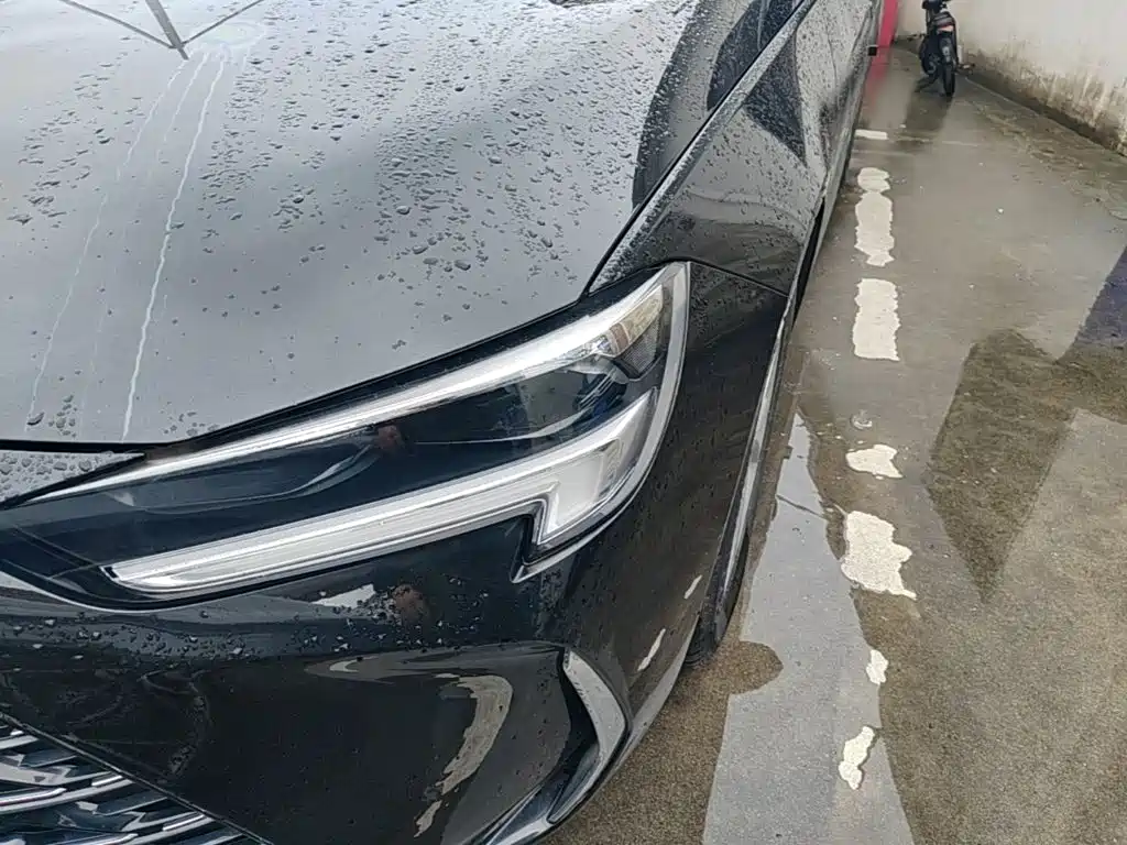 Buick Regal — фото 24